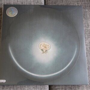 Travis Scott Utopia Vinyl Album Cover #4 - Sealed Brand New